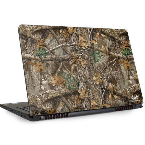 RealTree Edge Camo Dell Inspiron Skin